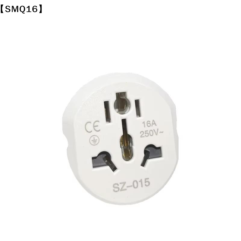 Women Accessories In Uk - Universal Travel Adapter Converter 16A 250V