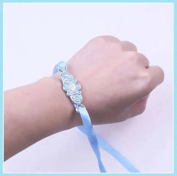 1pcs Grandmaster of Demonic Cu - Women Accessories On Sale recension och pris