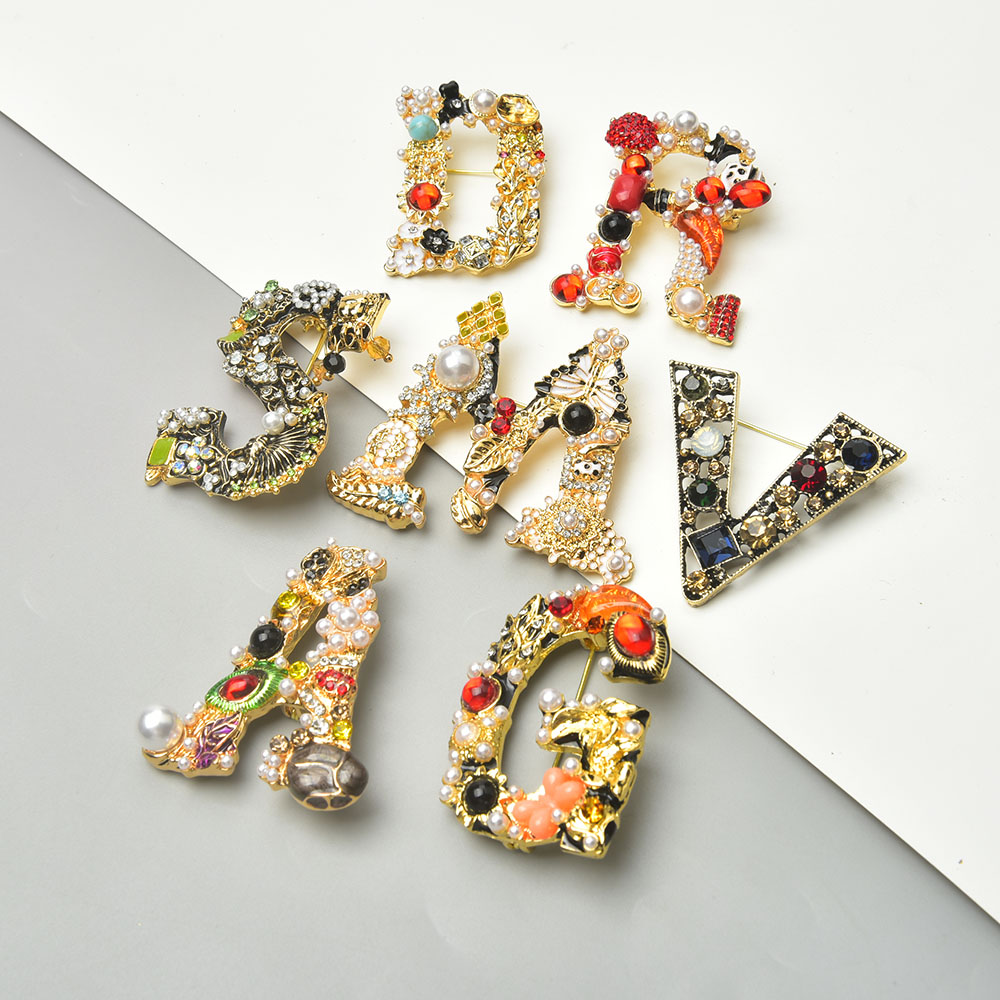 Fashion Colorful Rhinestone Cr - Women Accessories In English recension och pris