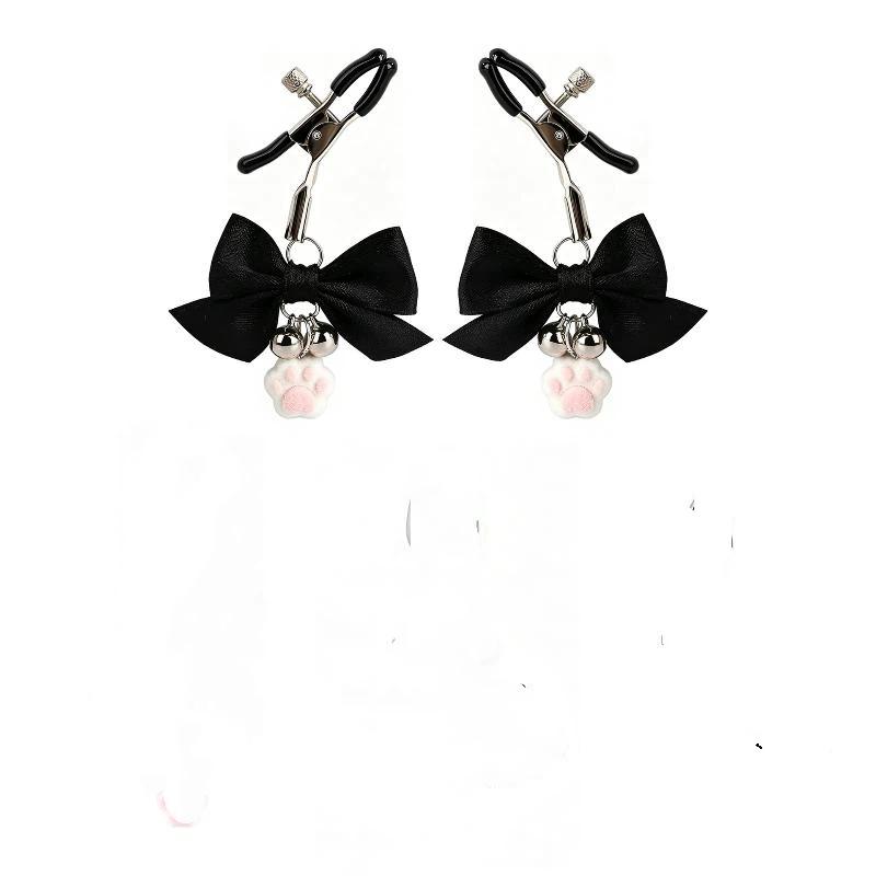 portableBowknot Decor Nipple C - Women Accessories Combo recension och pris