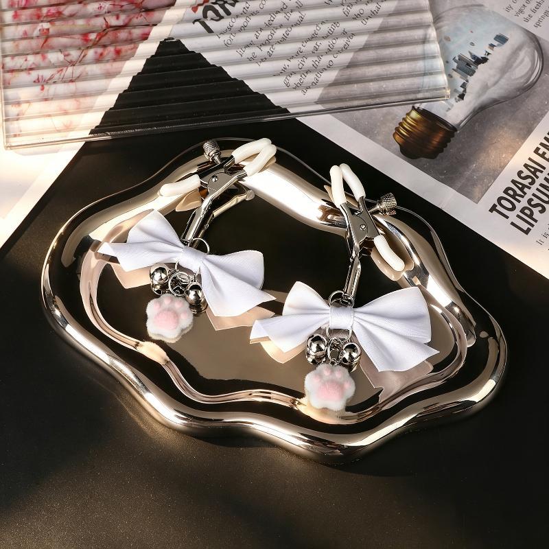 portableBowknot Decor Nipple C - Women Accessories Combo recension och pris