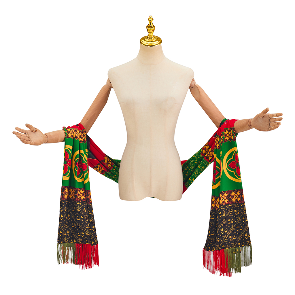 Christine Daae Cosplay Shawl M - Women'S Victorian Accessories recension och pris