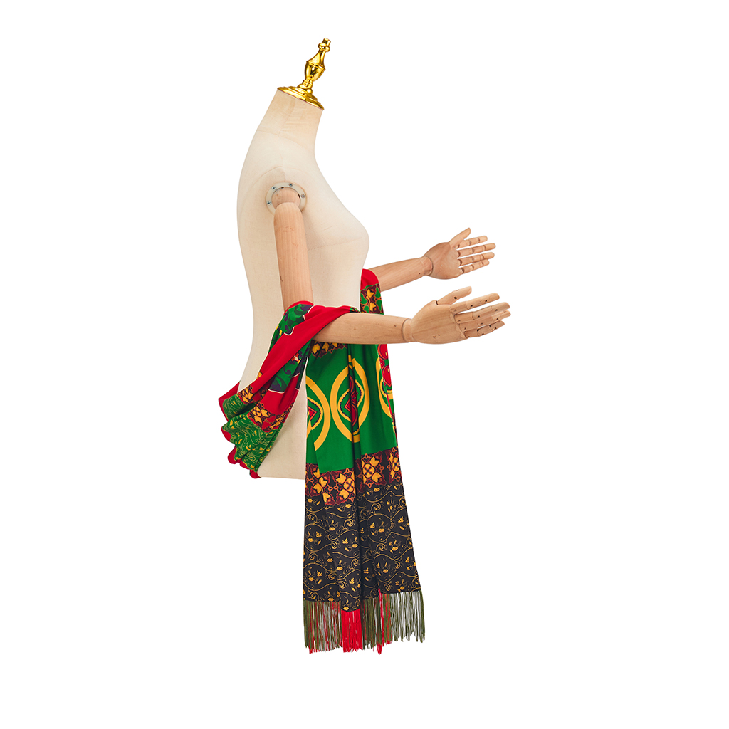 Christine Daae Cosplay Shawl M - Women'S Victorian Accessories recension och pris