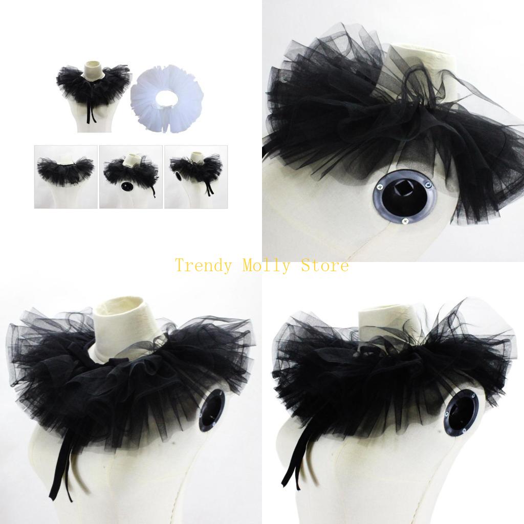 N5KB Fake Collar Victorian Det - Women'S Victorian Accessories recension och pris