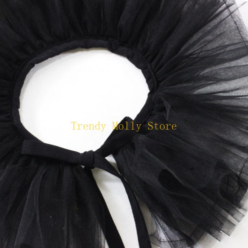 N5KB Fake Collar Victorian Det - Women'S Victorian Accessories recension och pris