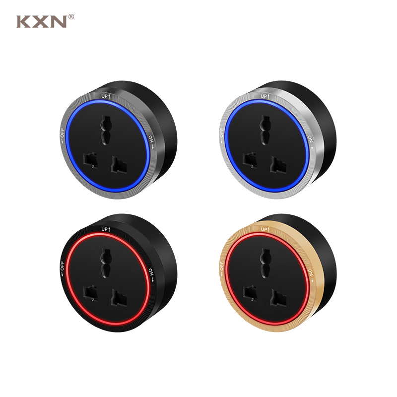 KXN Electrical Multi-Function  - Women Accessories In Uk recension och pris