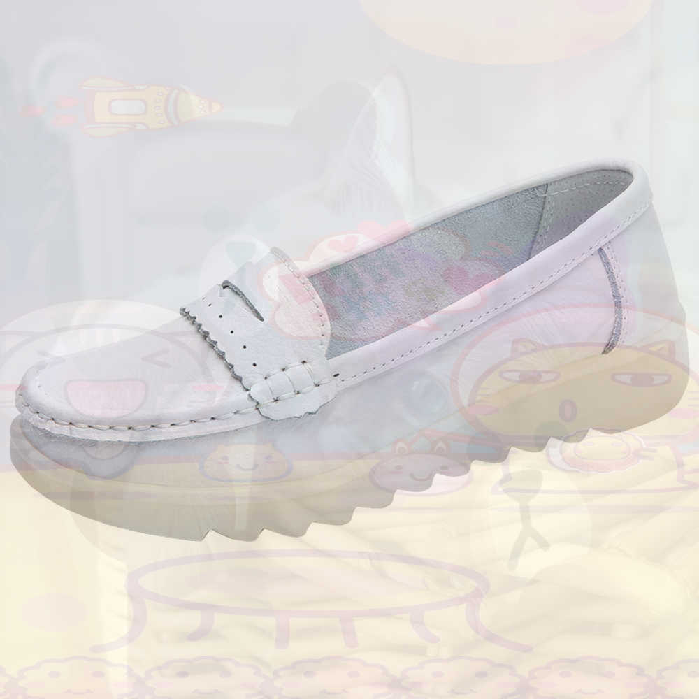 Moccasin Driving Teenage Sneak - Women Accessories Brand Name Ideas recension och pris