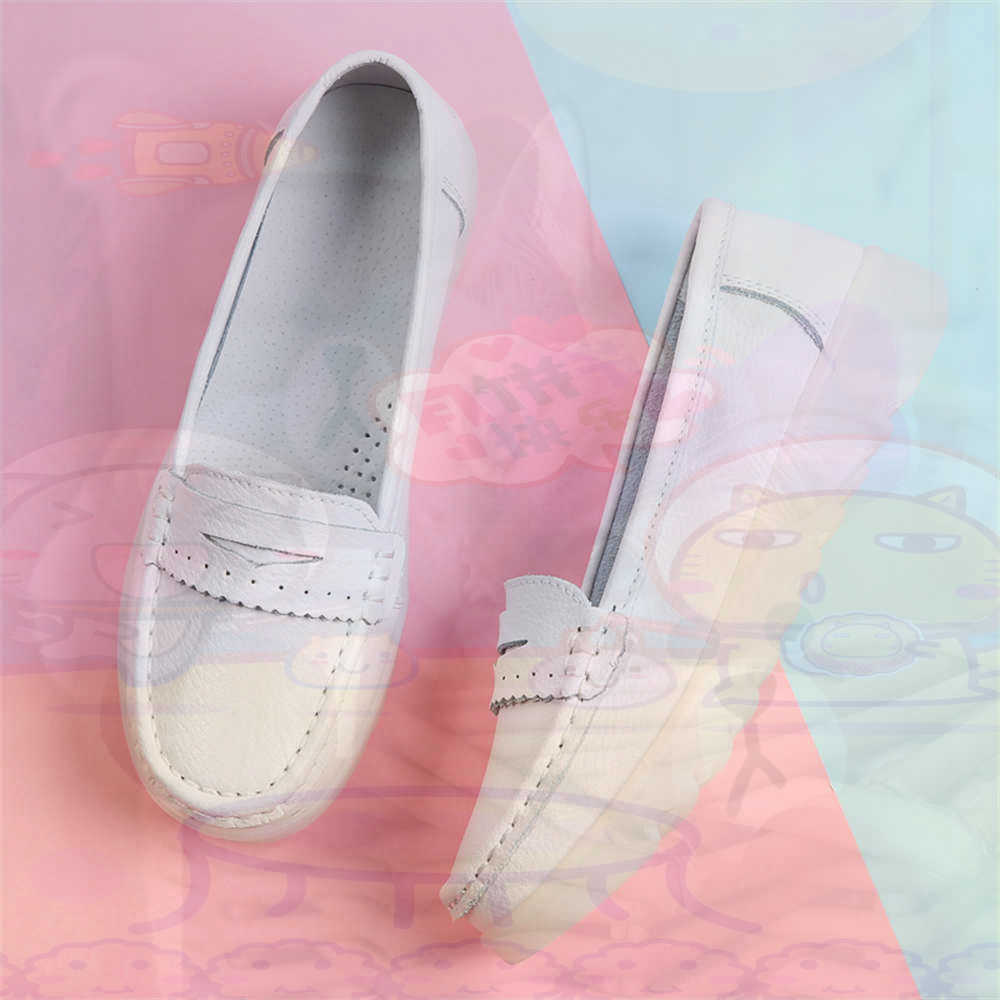 Moccasin Driving Teenage Sneak - Women Accessories Brand Name Ideas recension och pris