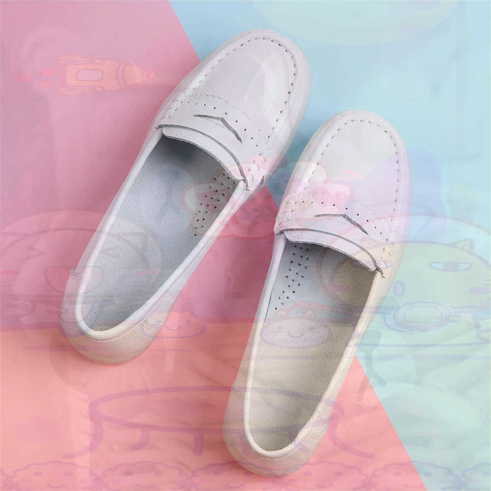 Moccasin Driving Teenage Sneak - Women Accessories Brand Name Ideas recension och pris