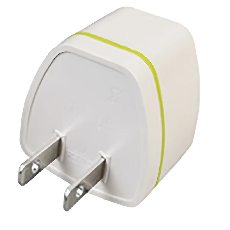 Universal US Japan Plug Adapte - Women Accessories In Uk recension och pris