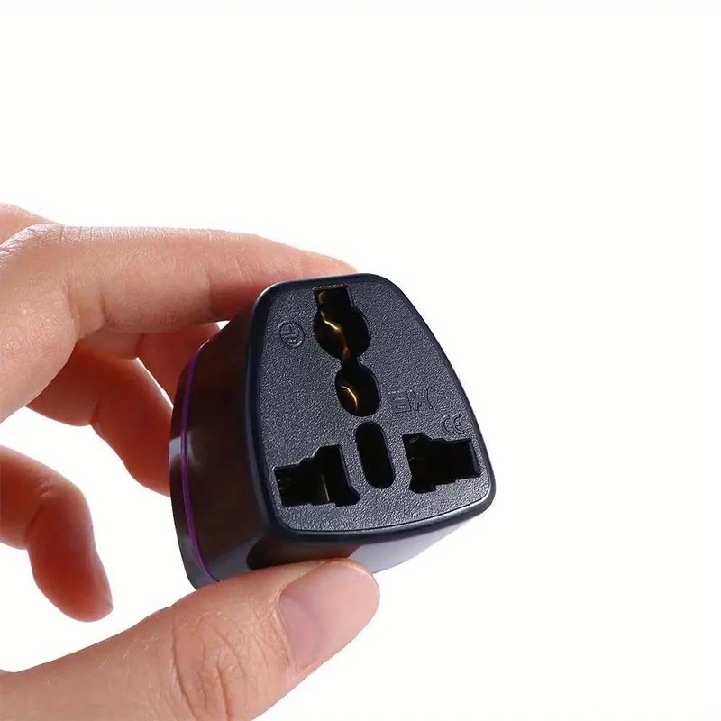 Universal US Japan Plug Adapte - Women Accessories In Uk recension och pris