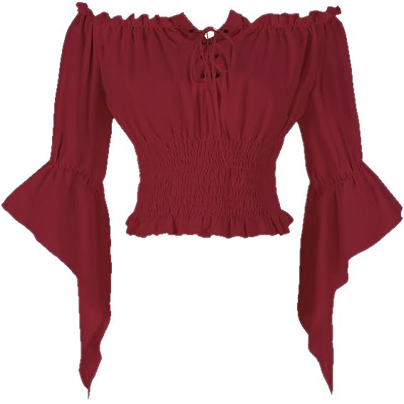 Renaissance Medieval Aristocra - Women'S Victorian Accessories recension och pris