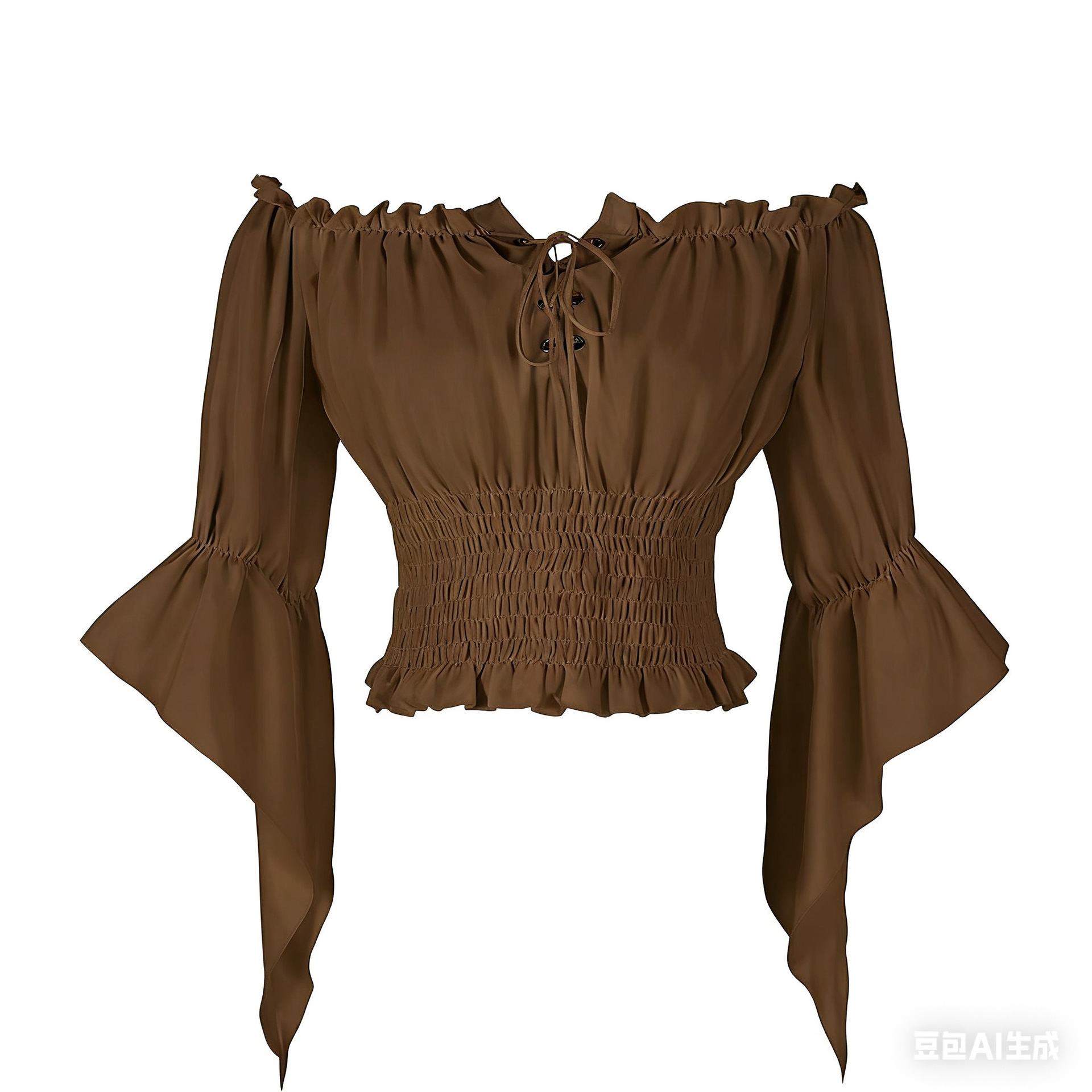 Renaissance Medieval Aristocra - Women'S Victorian Accessories recension och pris