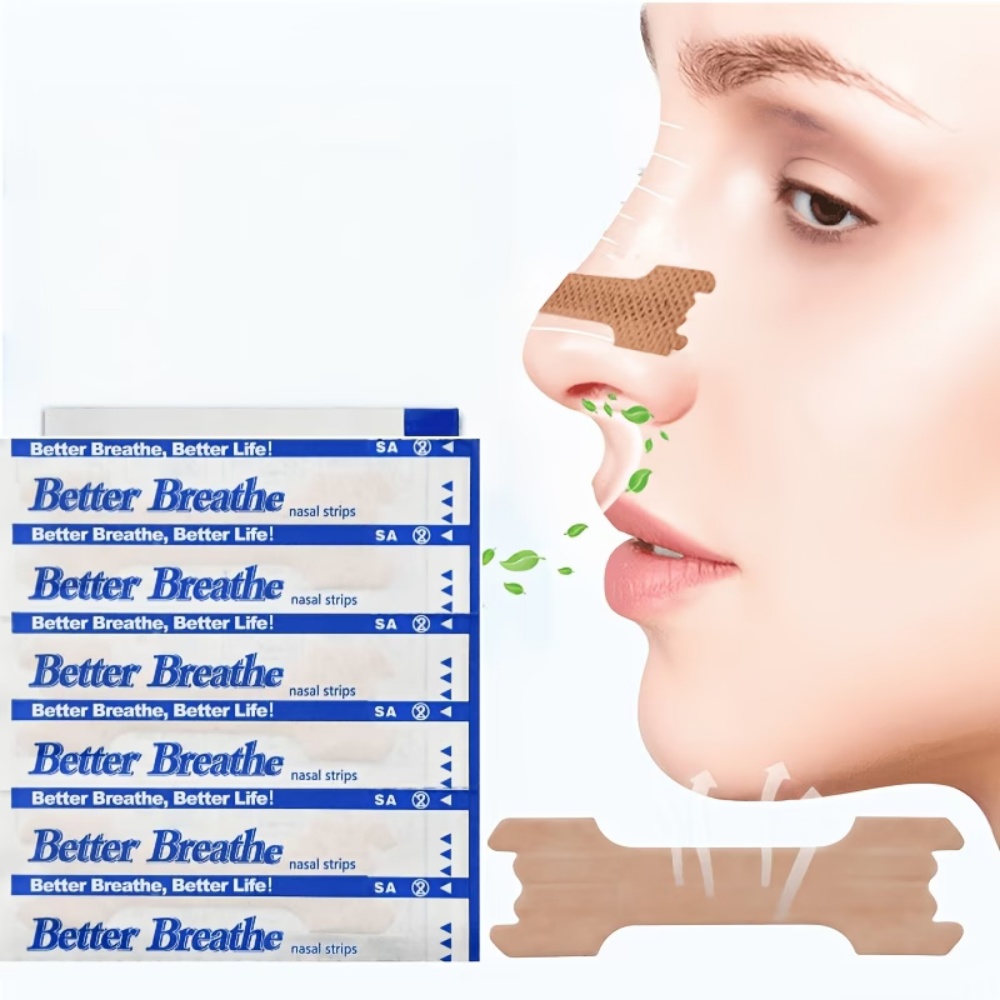 31-Piece Nasal Strips, Suitabl - Women Accessories Combo recension och pris