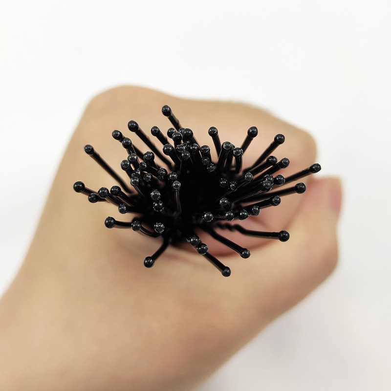 50/100 PCS Women 5/6/7/8 cm Ha - Women Accessories On Sale recension och pris