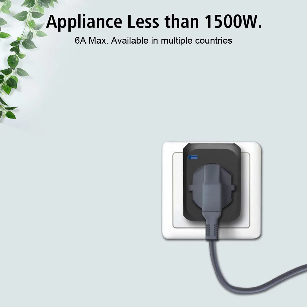 All-in-One Wall Travel Charger - Women Accessories In Uk recension och pris