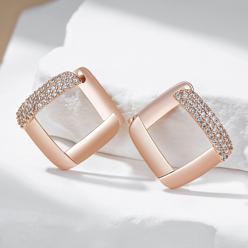 Kinel Hot 585 Rose Gold Color  - Women Accessories In English recension och pris