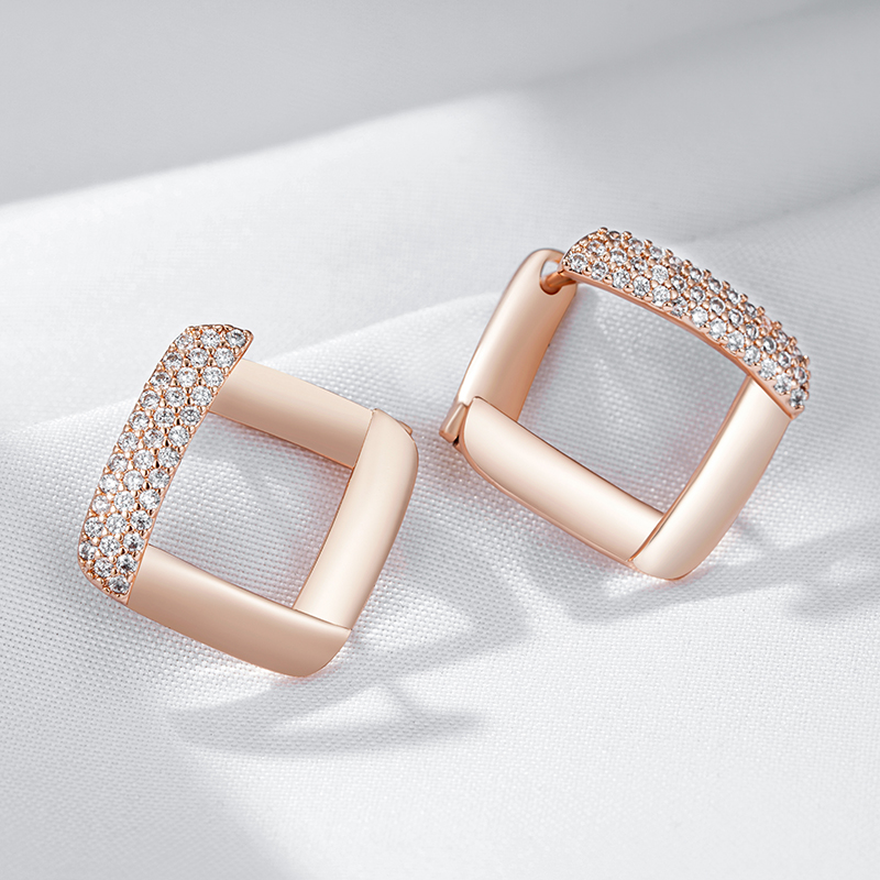 Kinel Hot 585 Rose Gold Color  - Women Accessories In English recension och pris