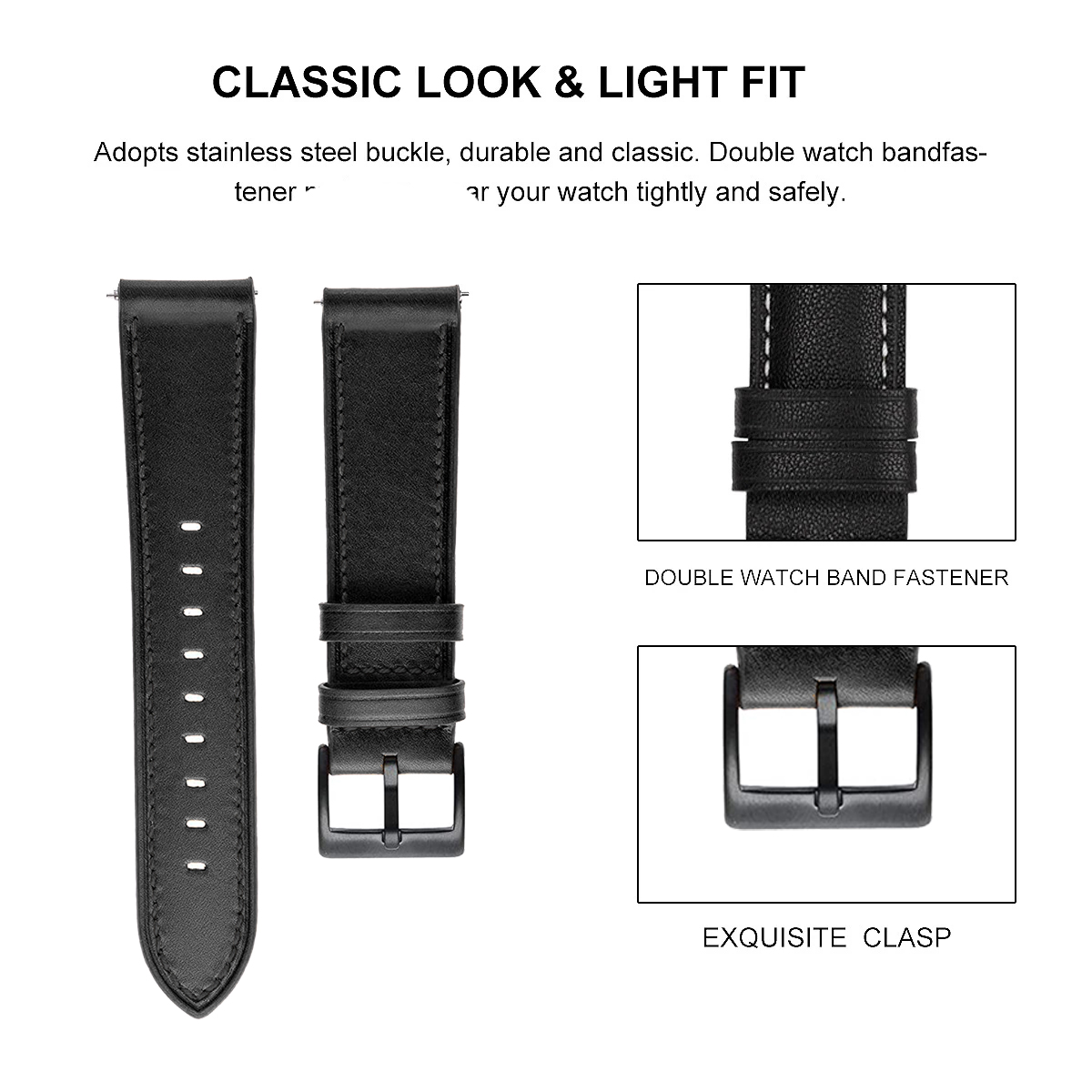 20MM Strap For Omega X Swatch  - Women Accessories In English recension och pris