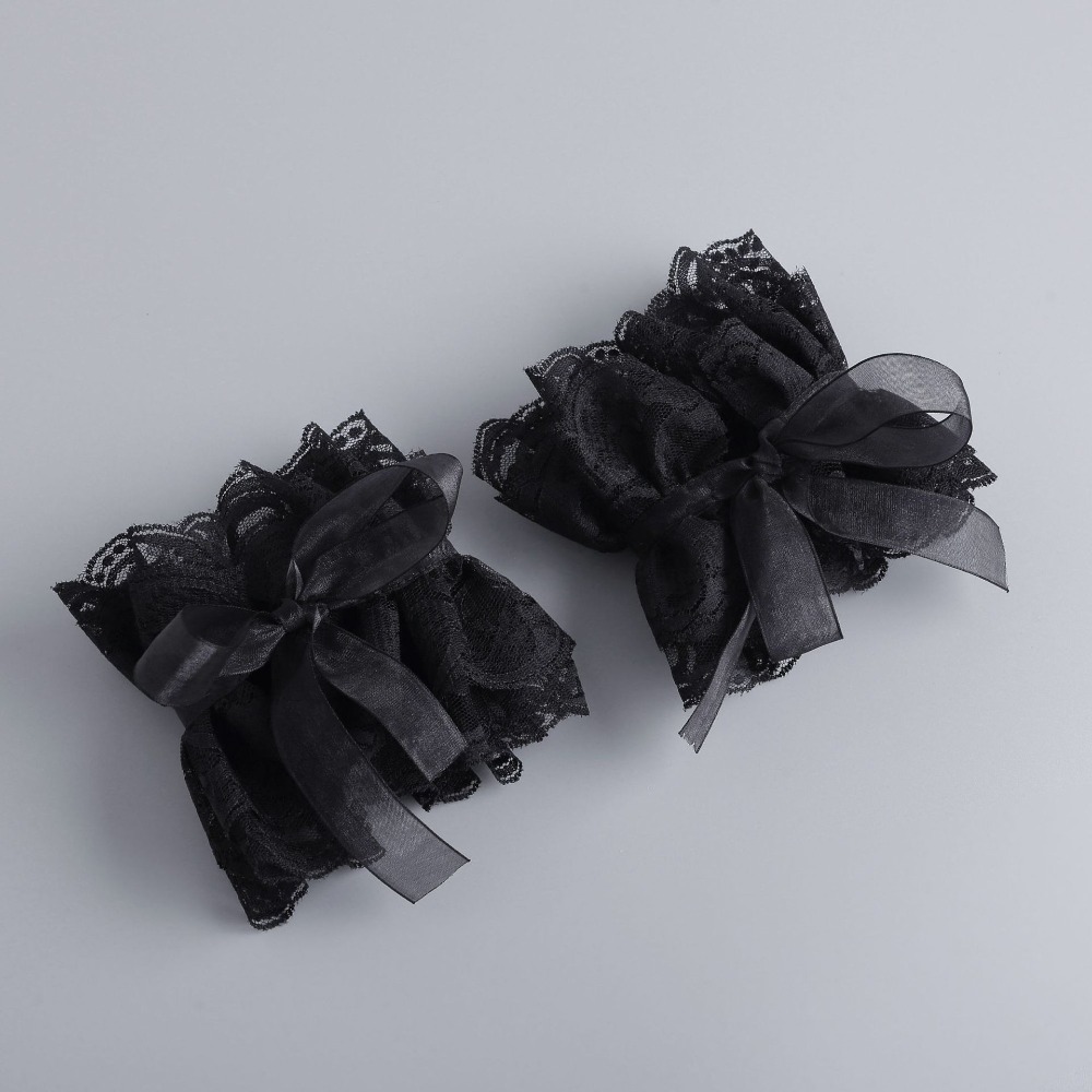 Fashion Victorian Lace Jabot C - Women'S Victorian Accessories recension och pris