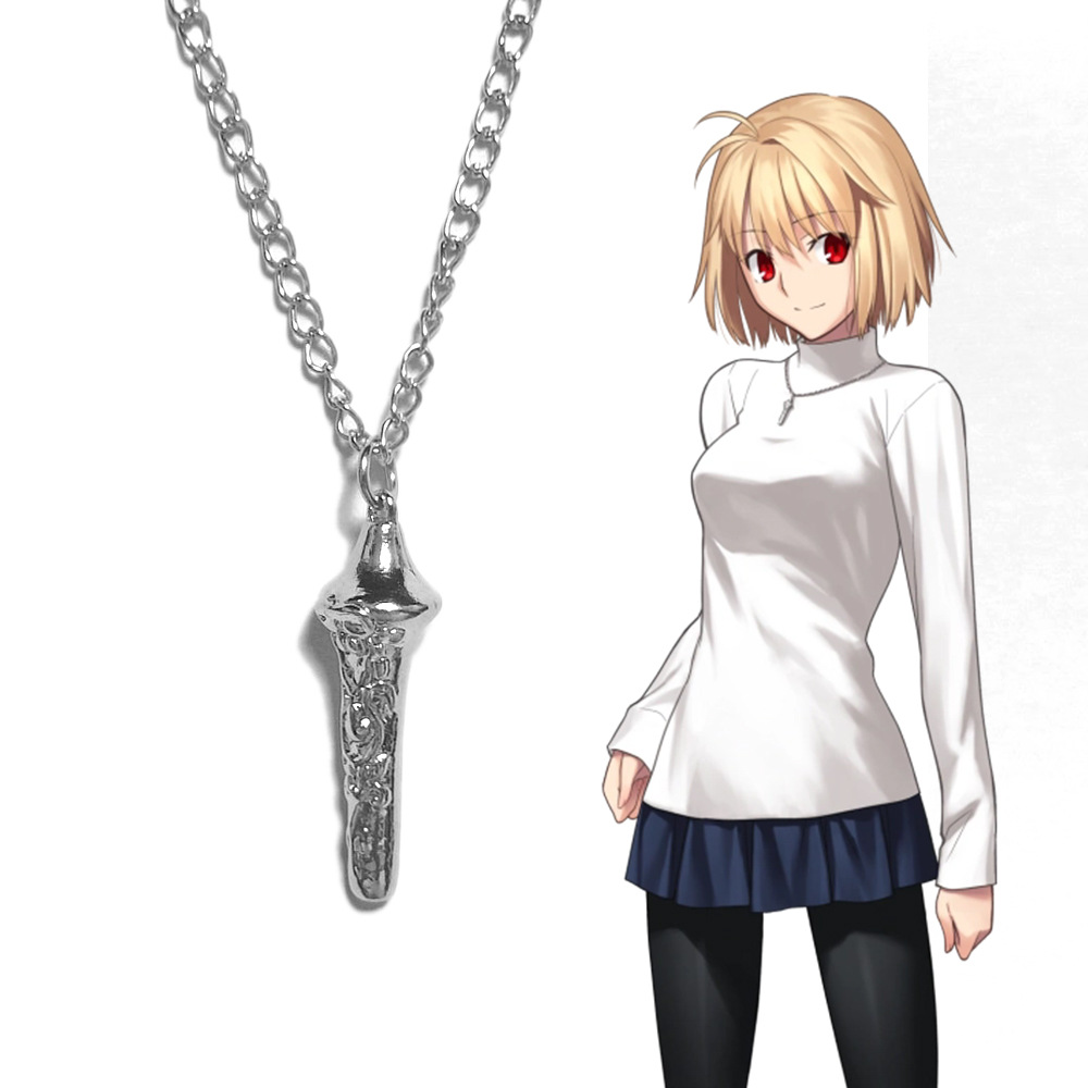 Arcueid Brunestud Pendant Neck - Women'S Vampire Accessories recension och pris
