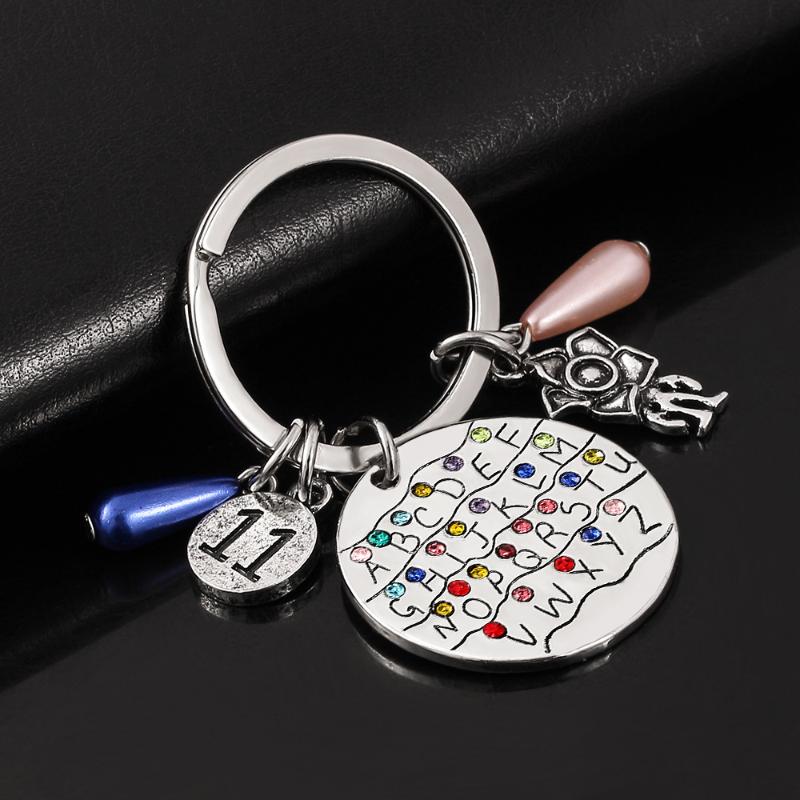 DIY Car Key Accessory Gift Str - Women Accessories In English recension och pris
