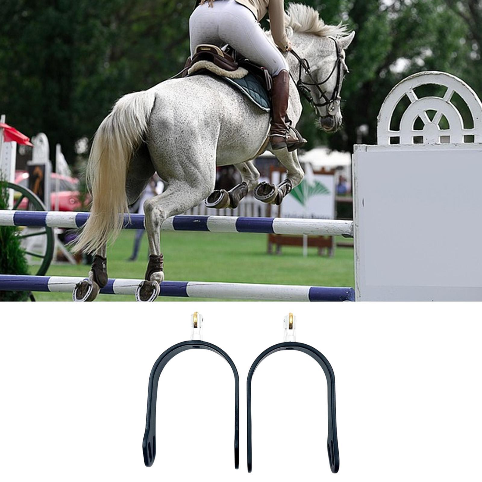 Equestrian Horse Spurs Aviatio - Women Accessories In English recension och pris