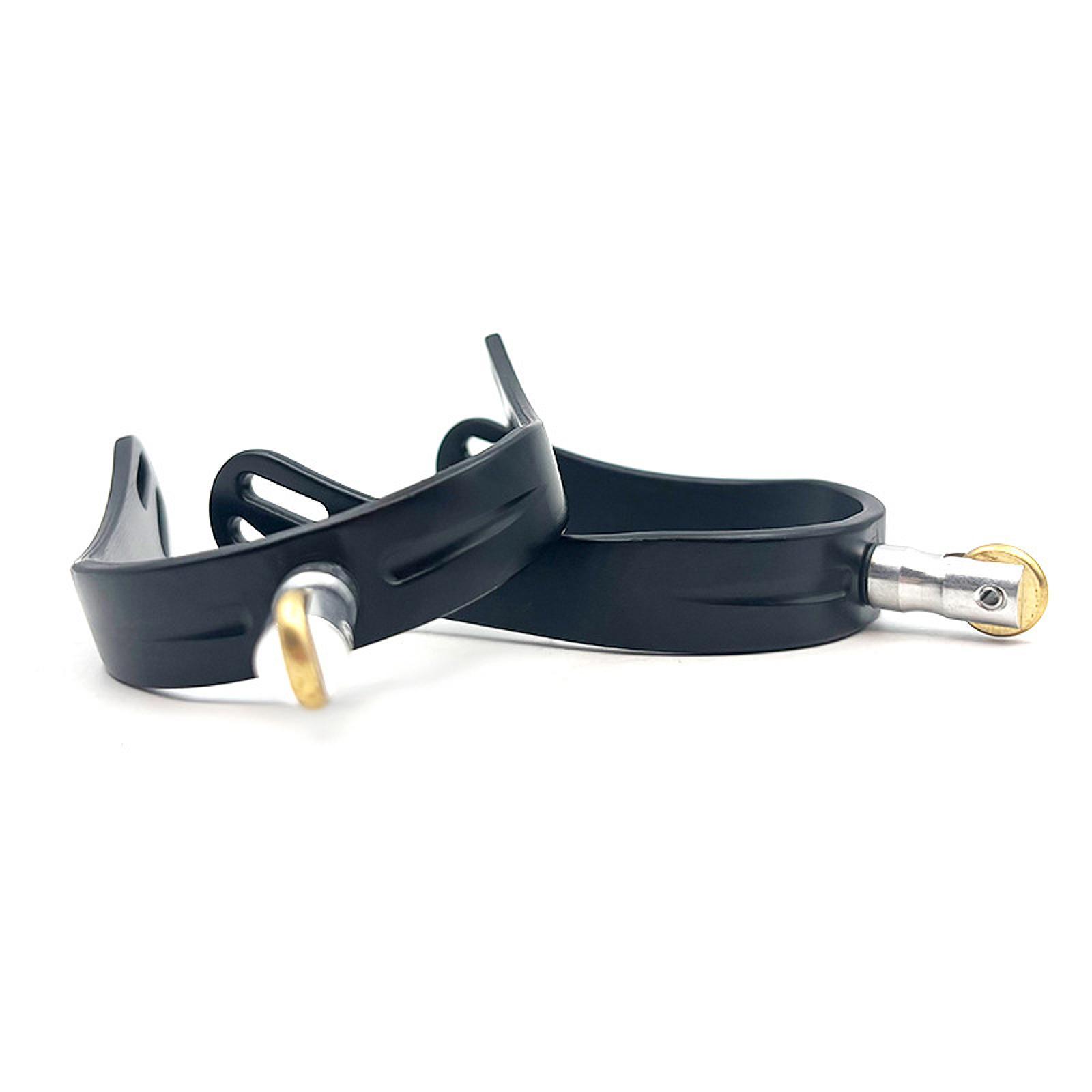 Equestrian Horse Spurs Aviatio - Women Accessories In English recension och pris
