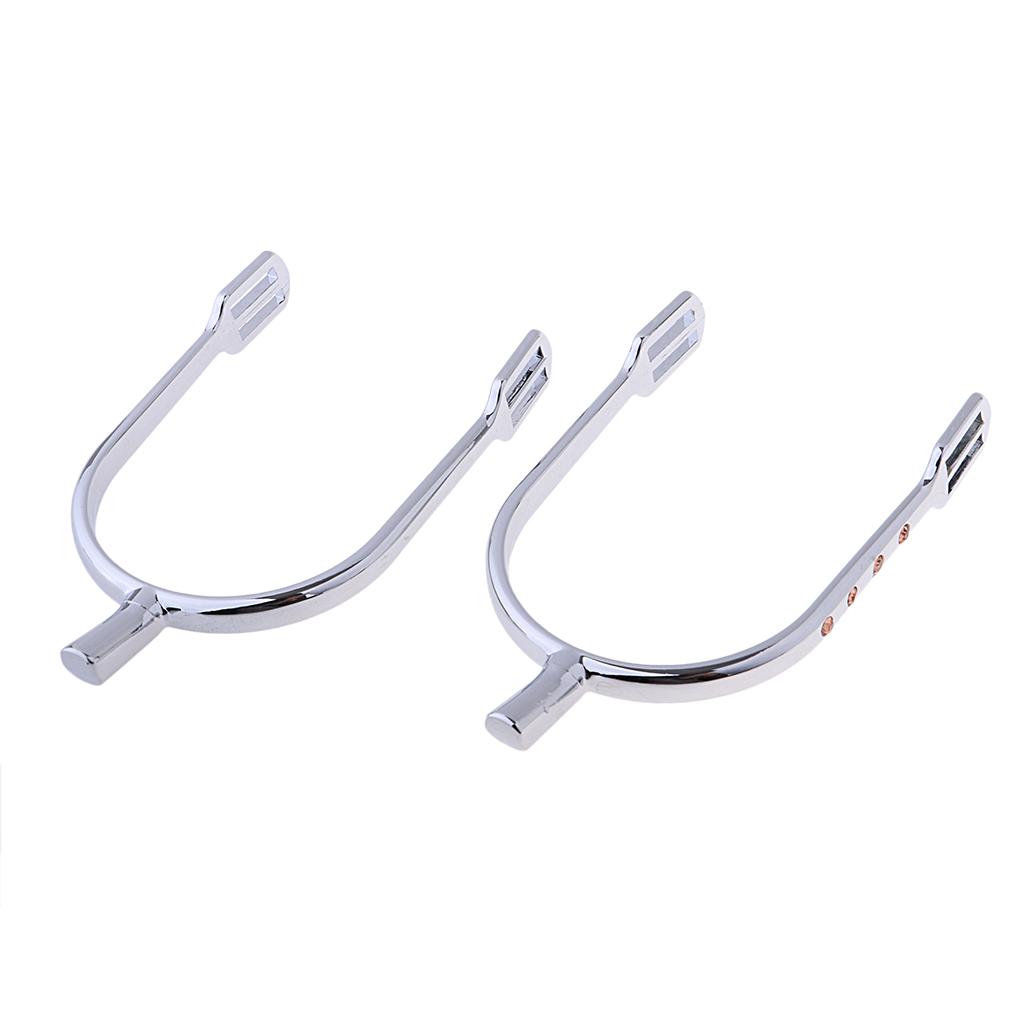 Horse Riding Spurs for Men and - Women Accessories In English recension och pris