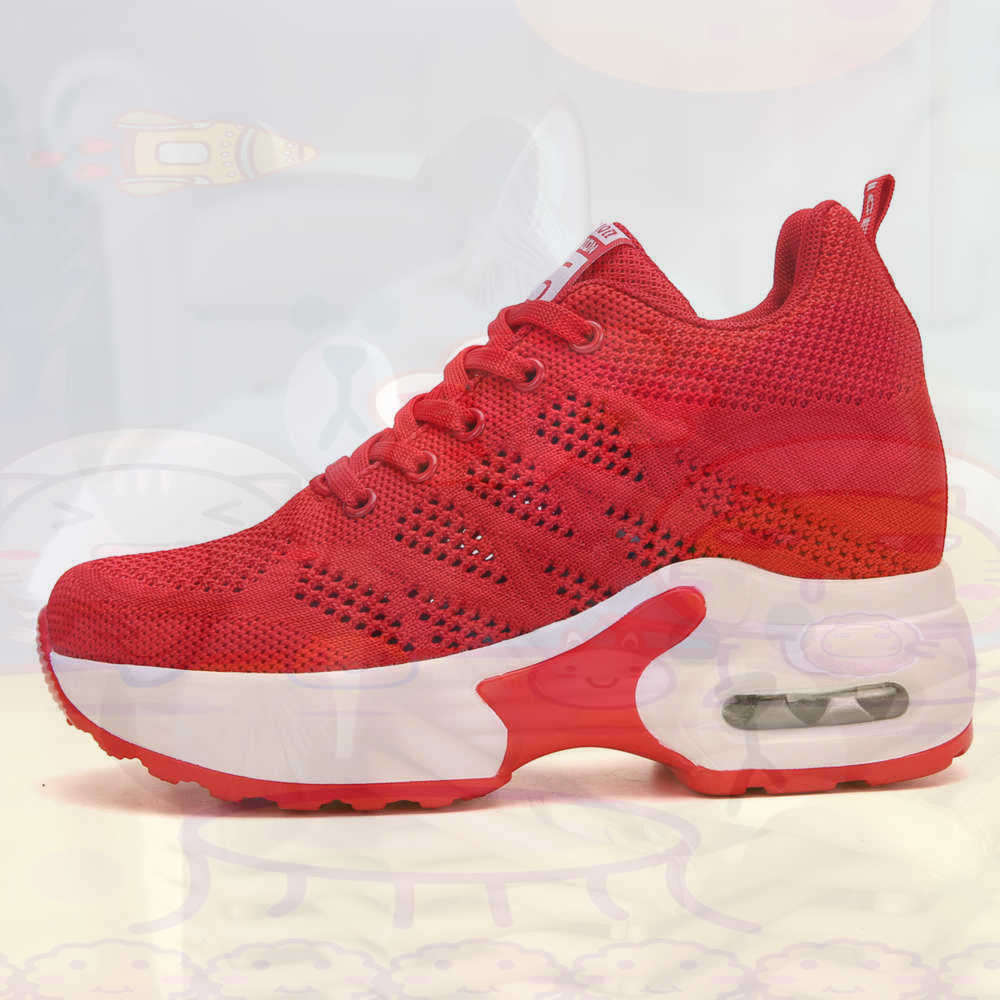 Red Size 36 Shoes Woman Tennis - Women Accessories Brand Name Ideas recension och pris