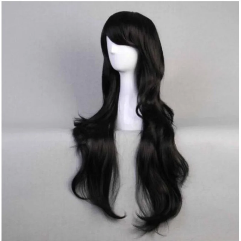 Fashion jewelry Wig Marceline  - Women'S Vampire Accessories recension och pris