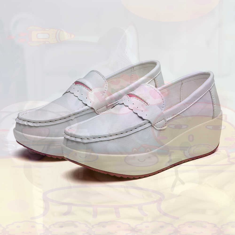 Plataform Winter Pink Sneakers - Women Accessories Brand Name Ideas recension och pris