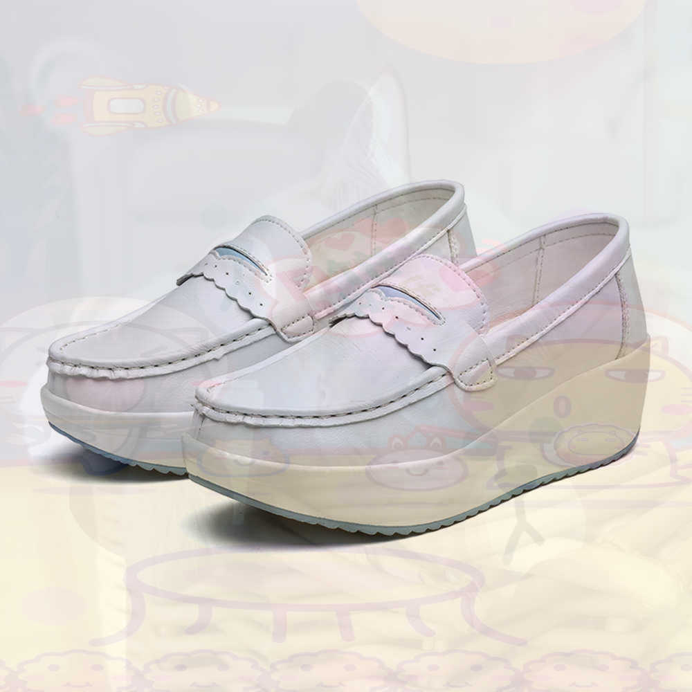 Plataform Winter Pink Sneakers - Women Accessories Brand Name Ideas recension och pris