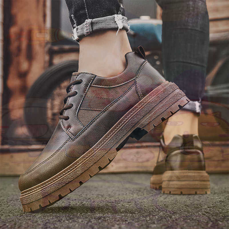 Dark Natural Leather Fashion T - Women Accessories Brand Name Ideas recension och pris