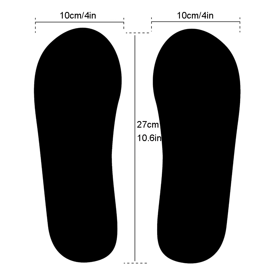 10Pcs Disposable Women Tanning - Women Accessories Combo recension och pris