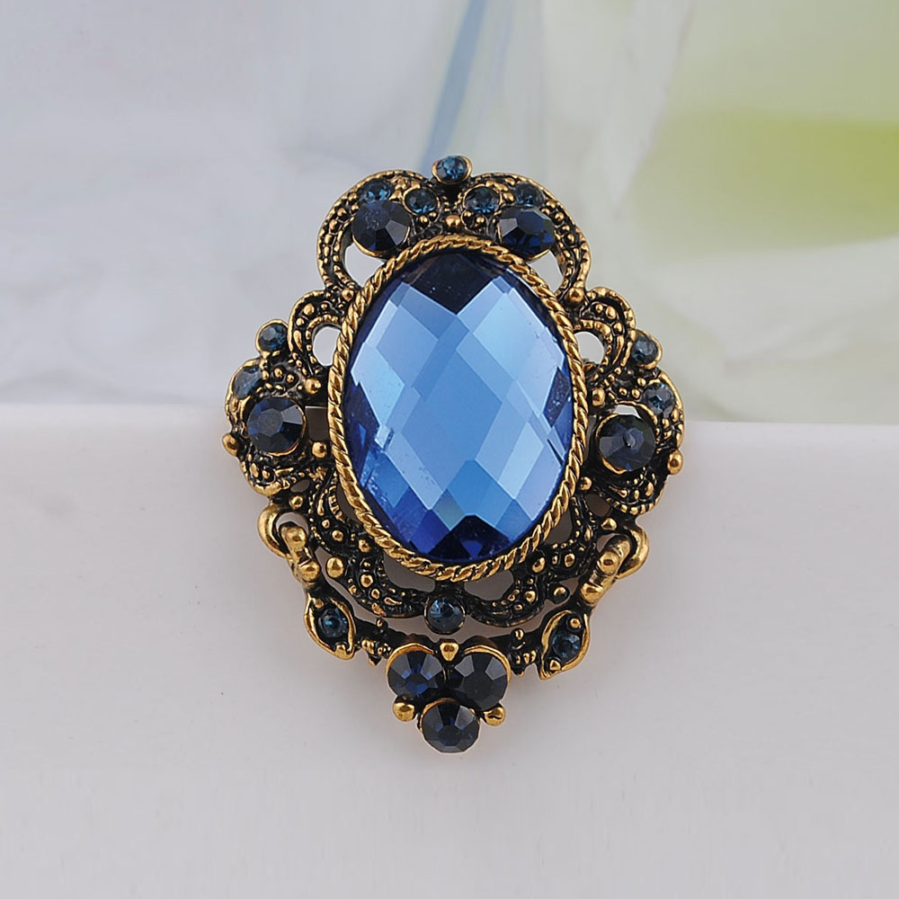 Victorian Style Lady Cameo Bro - Women'S Victorian Accessories recension och pris
