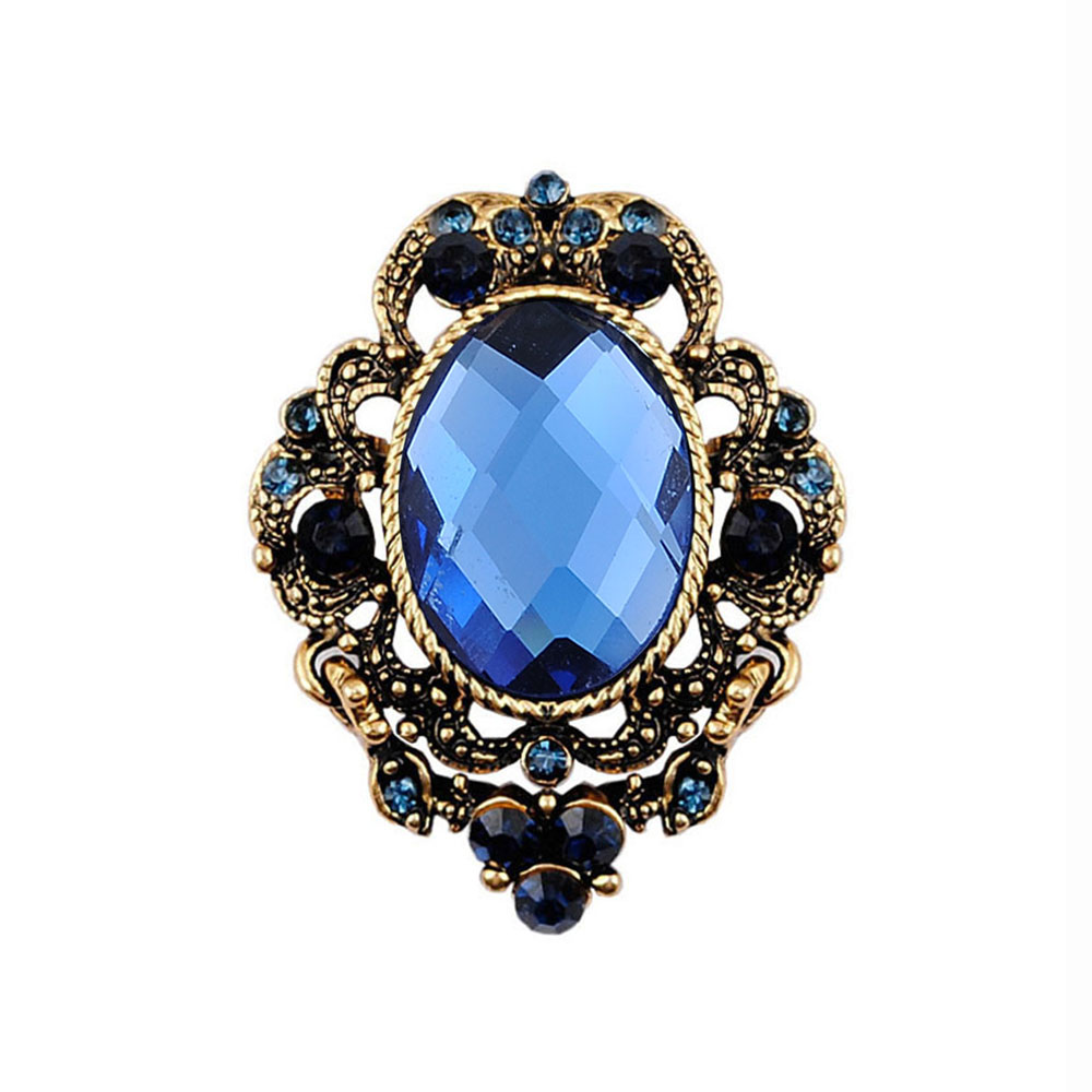 Victorian Style Lady Cameo Bro - Women'S Victorian Accessories recension och pris