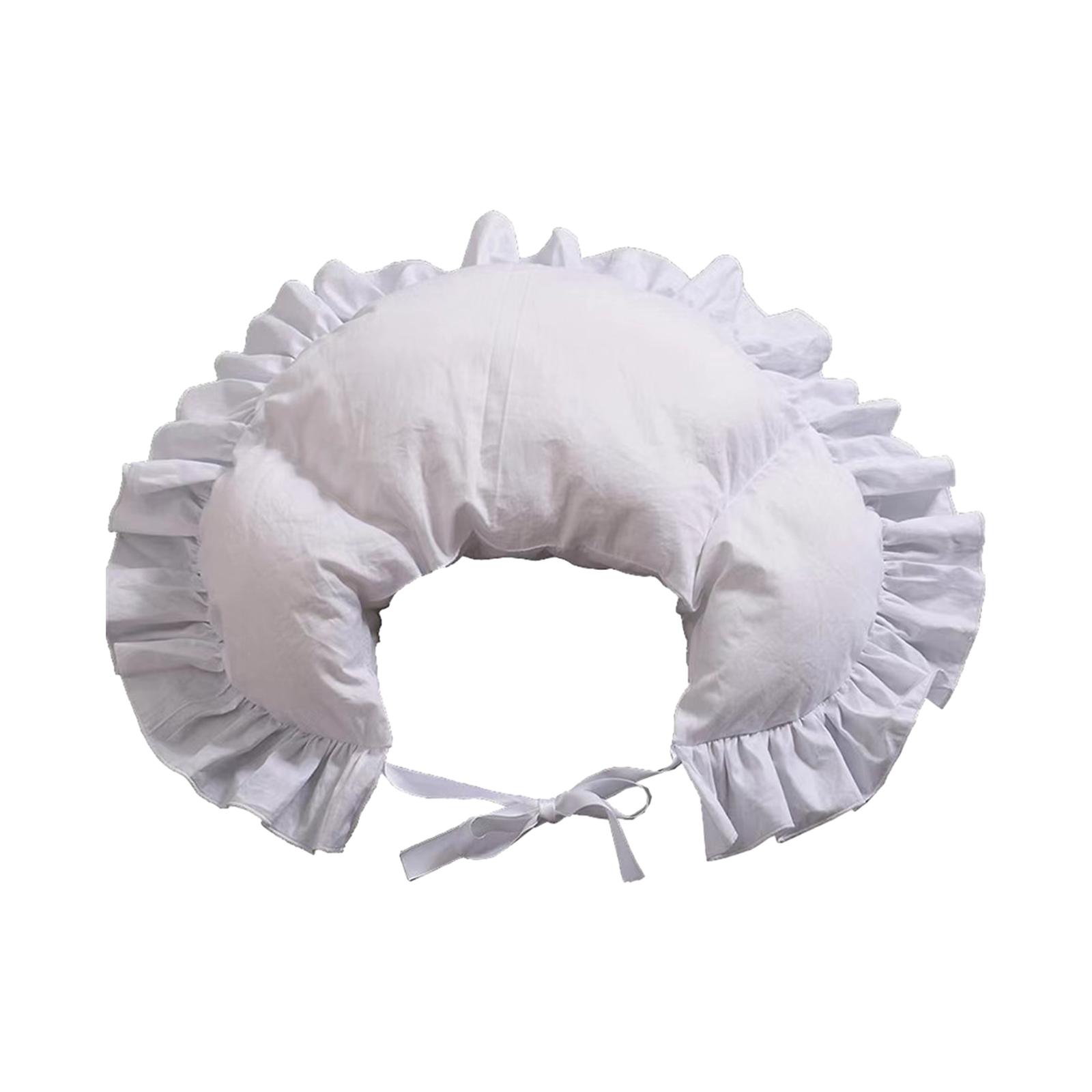 Women White Bum Roll Dress Gow - Women'S Victorian Accessories recension och pris