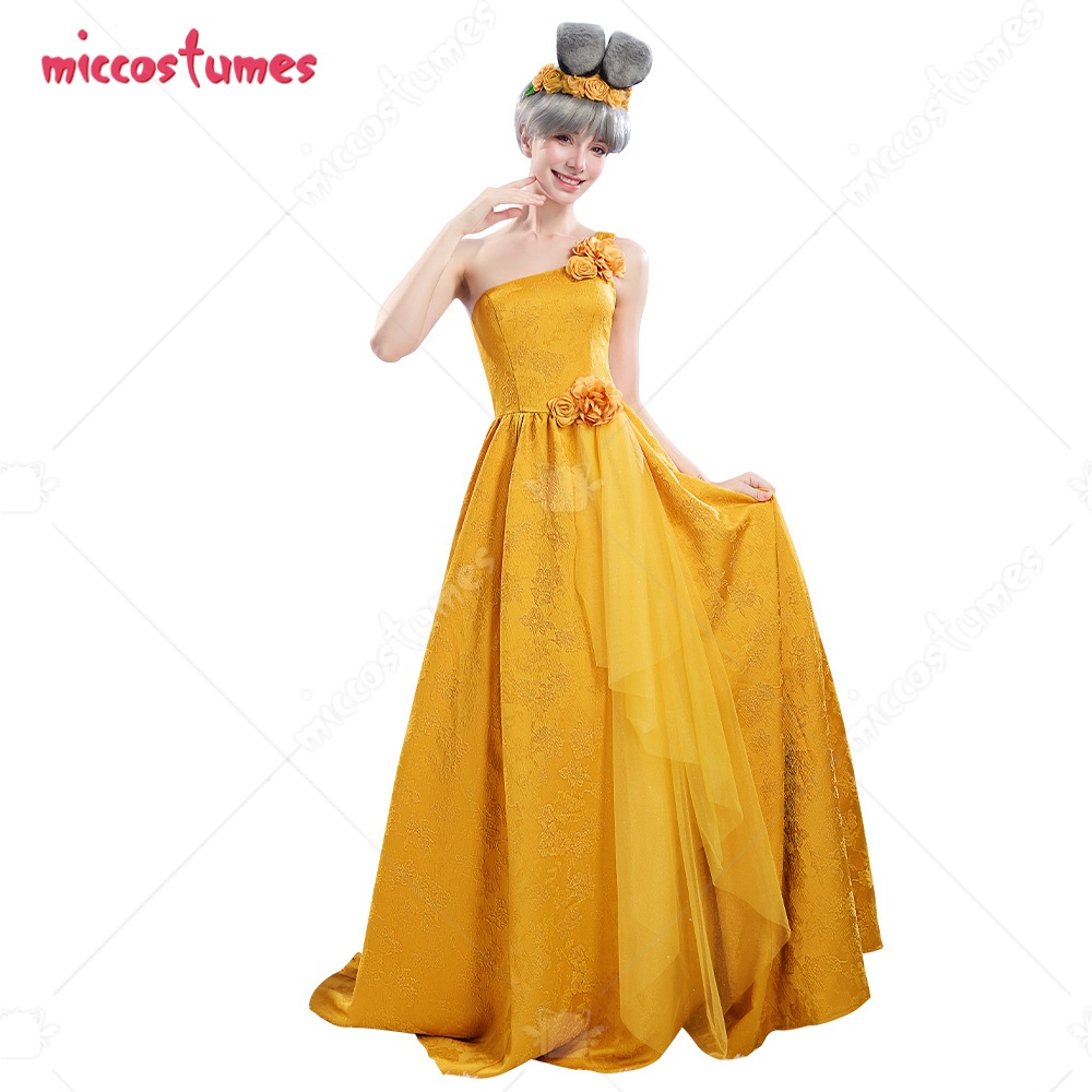【Ready for Ship】 Miccostumes W - Women Accessories On Sale recension och pris