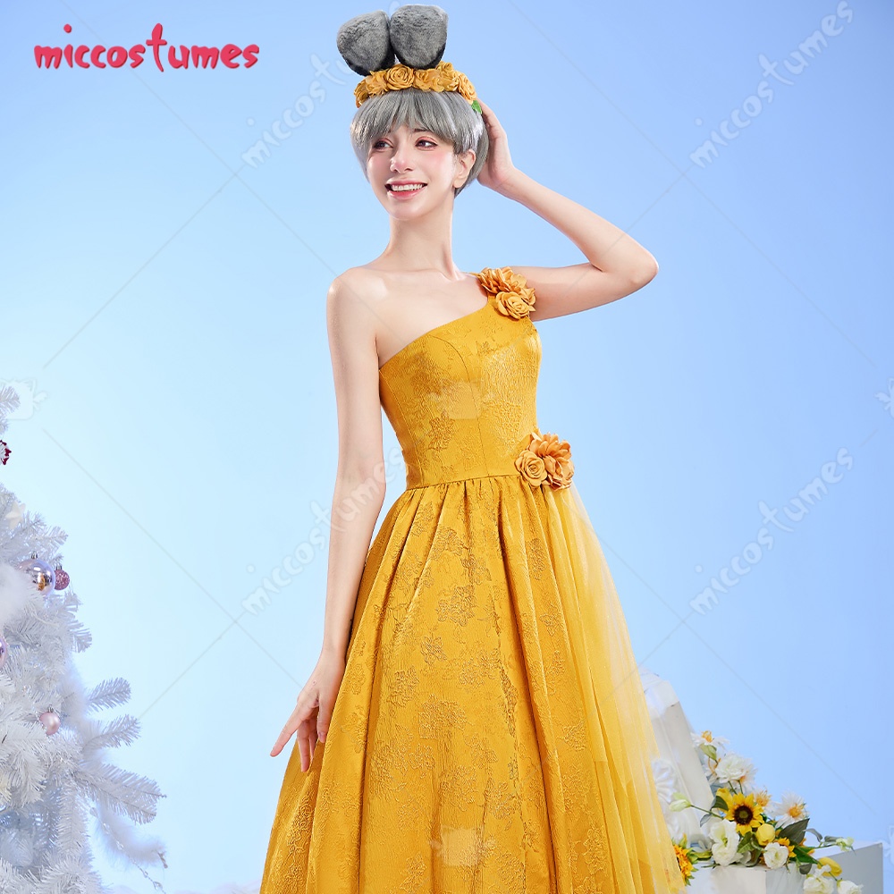 【Ready for Ship】 Miccostumes W - Women Accessories On Sale recension och pris