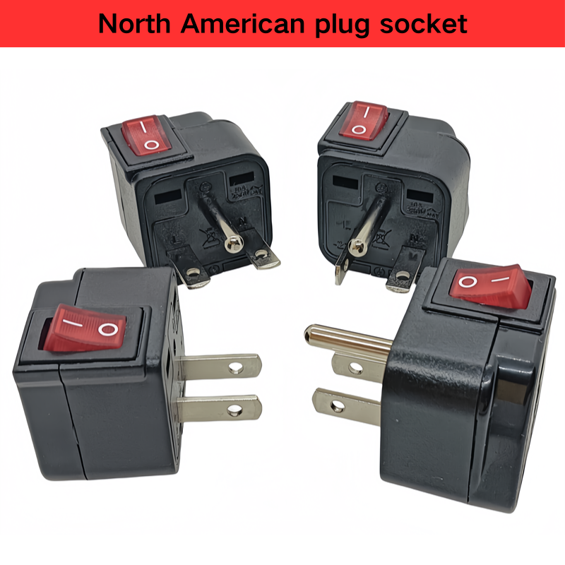 Wonpro Universal Travel Adapte - Women Accessories In Uk recension och pris