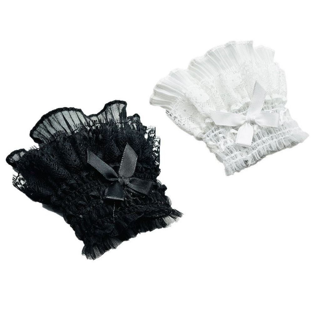 Victorian Detachable Sleeves C - Women'S Victorian Accessories recension och pris