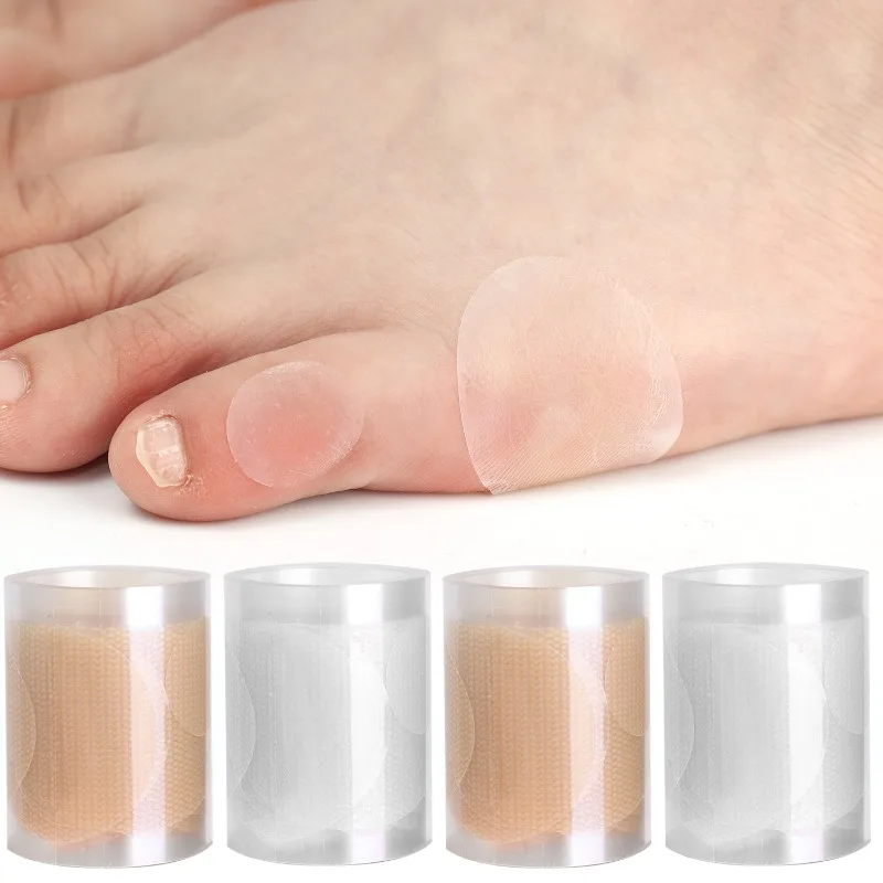 Anti Wear Anti Blister Invisib - Women Accessories Combo recension och pris