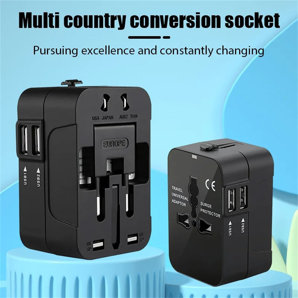 All in One Universal Internati - Women Accessories In Uk recension och pris