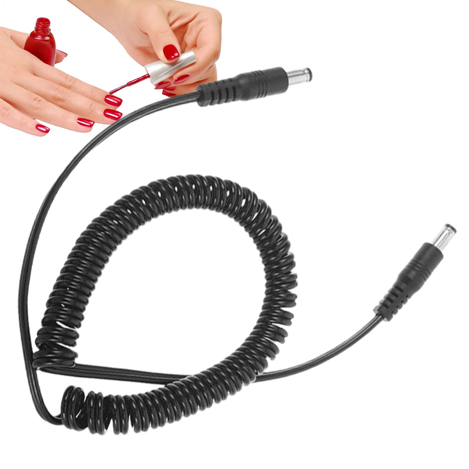 Nail Drill Handpiece Replaceme - Women Accessories Combo recension och pris
