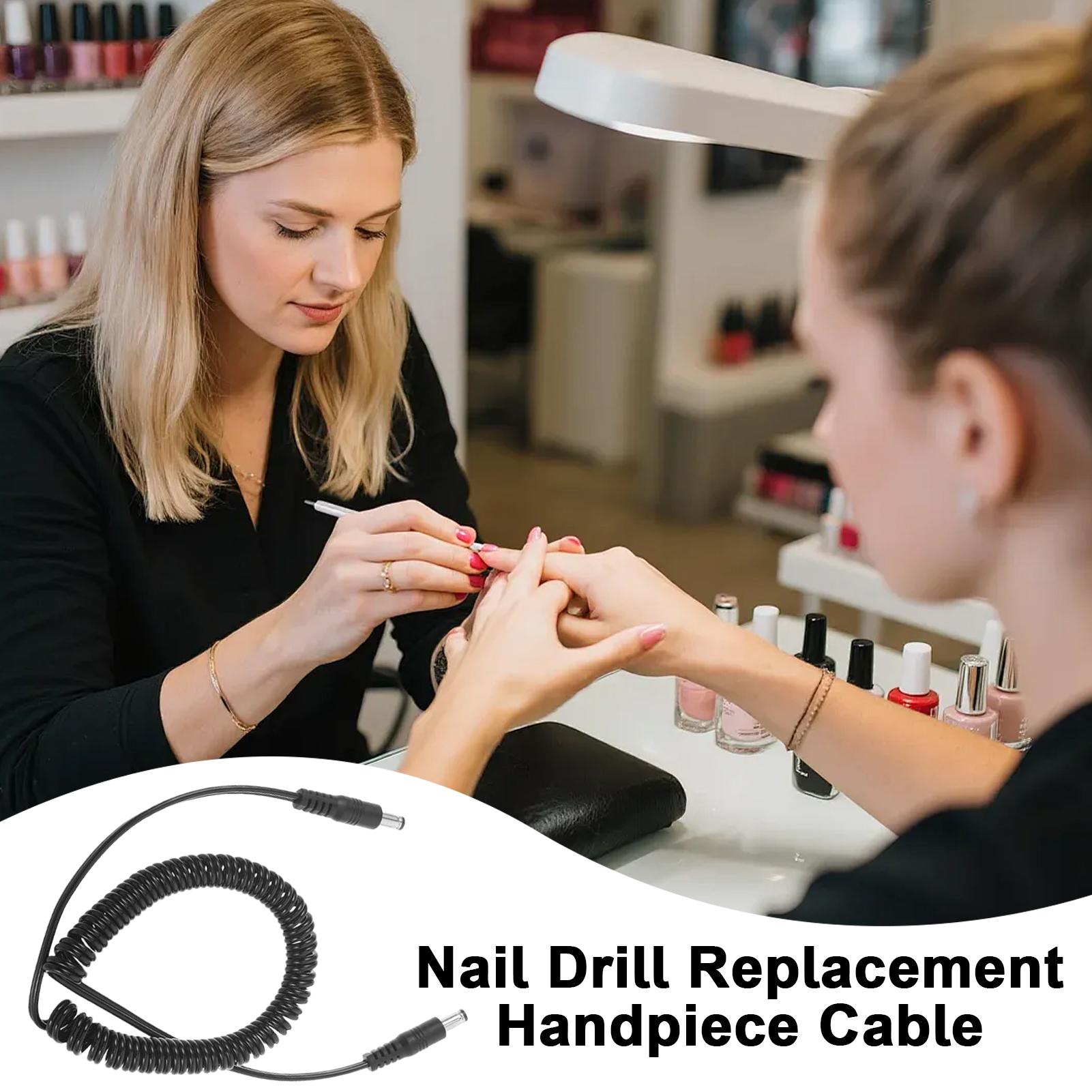 Nail Drill Handpiece Replaceme - Women Accessories Combo recension och pris