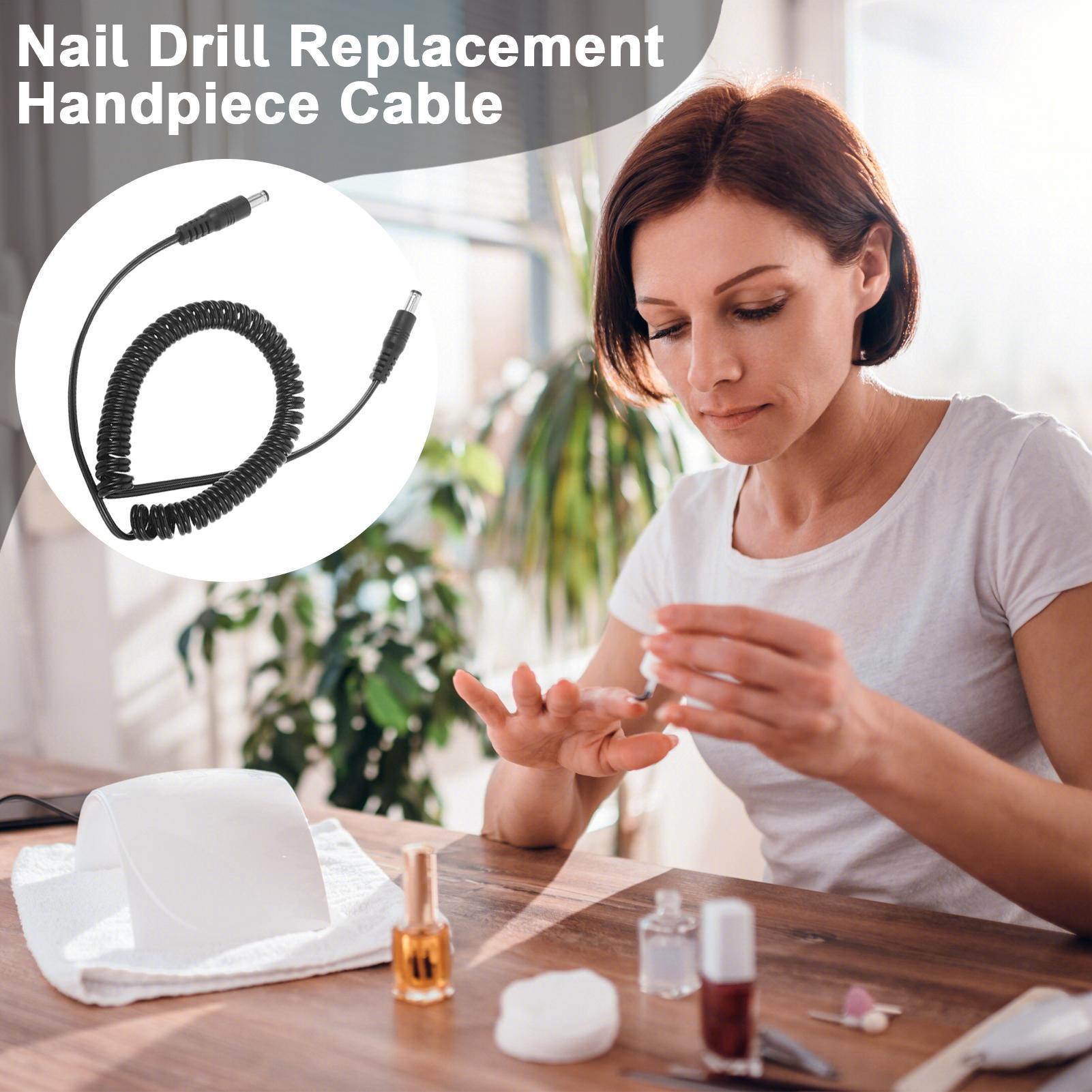 Nail Drill Handpiece Replaceme - Women Accessories Combo recension och pris