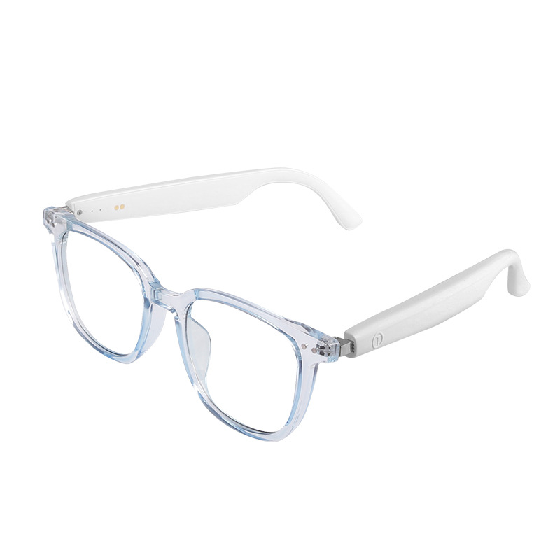 Smart Glasses Bluetooth Music  - Women Accessories In English recension och pris