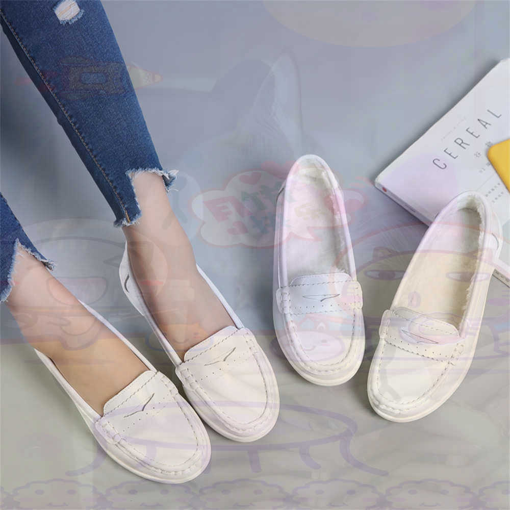 Soft Slip-on Womens Large Size - Women Accessories Brand Name Ideas recension och pris