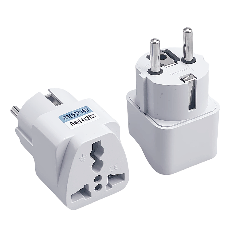 Universal AU UK US EU Plug Ada - Women Accessories In Uk recension och pris